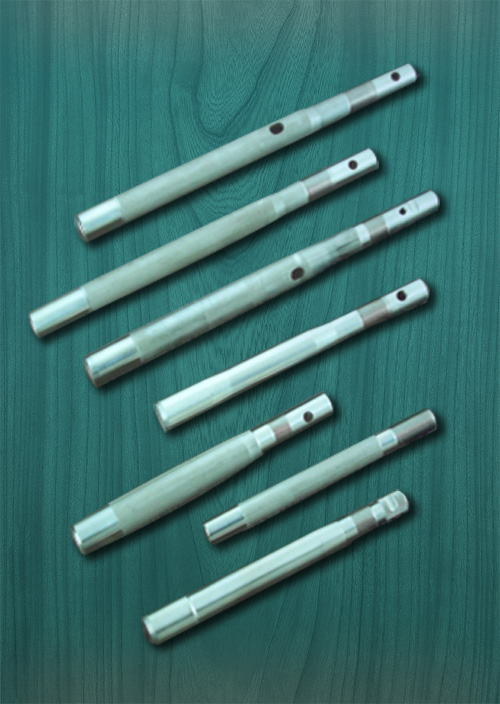Steering Shaft